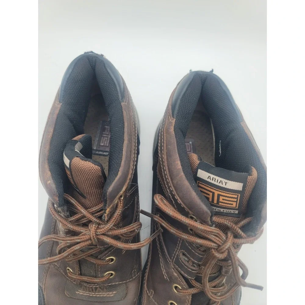 Ariat durable terrain